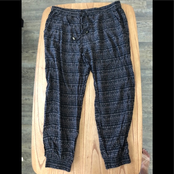 target boho pants